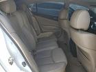 2014 Nissan Maxima S White vin: 1N4AA5AP8EC459122
