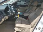 2014 Nissan Maxima S White vin: 1N4AA5AP8EC459122