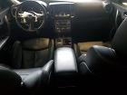 2014 Nissan Maxima S Black vin: 1N4AA5AP8EC474087