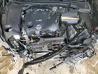 2014 Nissan Maxima S Black vin: 1N4AA5AP8EC474087