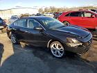 2014 Nissan Maxima S Черный vin: 1N4AA5AP8EC497417