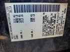 2014 Nissan Maxima S Черный vin: 1N4AA5AP8EC497417