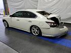 2014 Nissan Maxima S Белый vin: 1N4AA5AP9EC471764