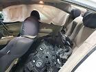2014 Nissan Maxima S Белый vin: 1N4AA5AP9EC471764