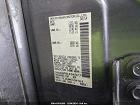 2014 Nissan Maxima 3.5 Sv Gray vin: 1N4AA5AP9EC494977