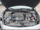 2014 Nissan Maxima 3.5 Sv Gray vin: 1N4AA5AP9EC494977