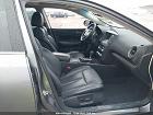 2014 Nissan Maxima 3.5 Sv Gray vin: 1N4AA5AP9EC494977