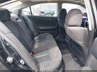 2014 Nissan Maxima 3.5 S/3.5 Sv Black vin: 1N4AA5APXEC491862