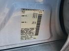 2015 Nissan Altima 2.5 Белый vin: 1N4AL3AP0FC182093