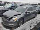 2015 Nissan Altima 2.5 Gray vin: 1N4AL3AP0FC471460