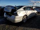 2015 Nissan Altima 2.5 Silver vin: 1N4AL3AP0FN921533