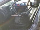 2015 Nissan Altima 2.5 Silver vin: 1N4AL3AP0FN921533