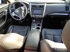 2015 Nissan Altima 2.5 Silver vin: 1N4AL3AP0FN921533