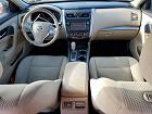 2015 Nissan Altima 2.5 Красный vin: 1N4AL3AP1FC114286