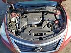 2015 Nissan Altima 2.5 Красный vin: 1N4AL3AP1FC114286