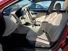 2015 Nissan Altima 2.5 Красный vin: 1N4AL3AP1FC114286
