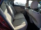 2015 Nissan Altima 2.5 Красный vin: 1N4AL3AP1FC114286