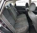 2015 Nissan Altima 2.5 Charcoal vin: 1N4AL3AP1FN381075