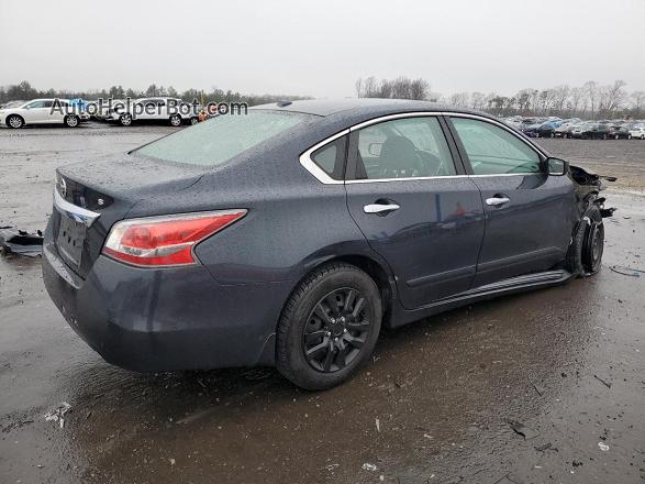 2015 Nissan Altima 2.5 Charcoal vin: 1N4AL3AP1FN381075