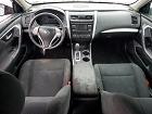 2015 Nissan Altima 2.5 Charcoal vin: 1N4AL3AP1FN381075