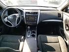 2015 Nissan Altima 2.5 Charcoal vin: 1N4AL3AP1FN867255