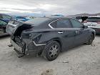 2015 Nissan Altima 2.5 Черный vin: 1N4AL3AP2FN860900