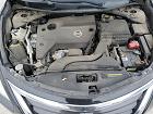 2015 Nissan Altima 2.5 Черный vin: 1N4AL3AP2FN860900