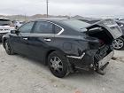 2015 Nissan Altima 2.5 Черный vin: 1N4AL3AP2FN860900