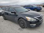 2015 Nissan Altima 2.5 Черный vin: 1N4AL3AP2FN860900