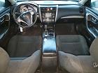 2015 Nissan Altima 2.5 Black vin: 1N4AL3AP3FC432085