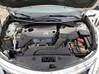 2015 Nissan Altima 2.5 White vin: 1N4AL3AP3FC435164