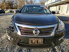 2015 Nissan Altima 2.5 Black vin: 1N4AL3AP3FC464440