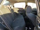 2015 Nissan Altima 2.5 Black vin: 1N4AL3AP3FC464440