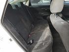 2015 Nissan Altima 2.5 White vin: 1N4AL3AP4FC190326