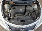 2015 Nissan Altima 2.5 White vin: 1N4AL3AP4FC190326