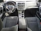 2015 Nissan Altima 2.5 White vin: 1N4AL3AP4FC190326