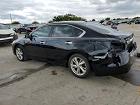 2015 Nissan Altima 2.5 Black vin: 1N4AL3AP5FN358771