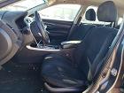 2015 Nissan Altima 2.5 Gray vin: 1N4AL3AP6FN881006