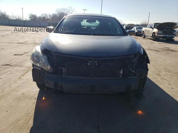 2015 Nissan Altima 2.5 Gray vin: 1N4AL3AP6FN881006