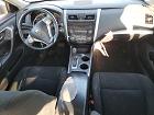 2015 Nissan Altima 2.5 Gray vin: 1N4AL3AP6FN881006