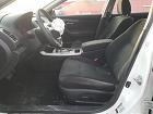2015 Nissan Altima 2.5 White vin: 1N4AL3AP7FC193298
