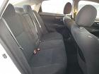 2015 Nissan Altima 2.5 White vin: 1N4AL3AP7FC193298