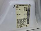 2015 Nissan Altima 2.5 White vin: 1N4AL3AP7FC489034