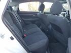 2015 Nissan Altima 2.5 White vin: 1N4AL3AP7FC489034