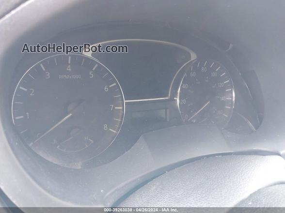 2015 Nissan Altima 2.5 S Gray vin: 1N4AL3AP7FN388242