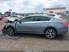 2015 Nissan Altima 2.5 S Gray vin: 1N4AL3AP7FN388242