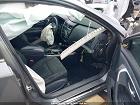 2015 Nissan Altima 2.5 S Gray vin: 1N4AL3AP7FN388242