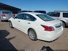 2015 Nissan Altima 2.5/2.5 S/2.5 Sl/2.5 Sv Белый vin: 1N4AL3AP8FN324646