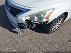 2015 Nissan Altima 2.5/2.5 S/2.5 Sl/2.5 Sv Белый vin: 1N4AL3AP8FN324646
