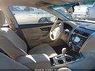 2015 Nissan Altima 2.5/2.5 S/2.5 Sl/2.5 Sv Белый vin: 1N4AL3AP8FN324646
